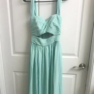 Fame & Partners Size 4 Dress